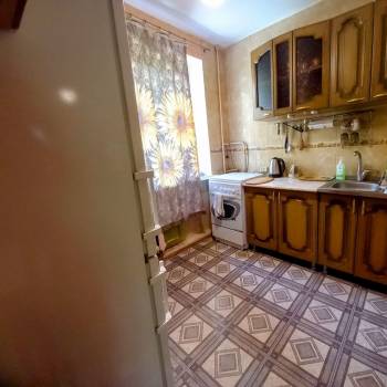 Продается 3-х комнатная квартира, 61,2 м²