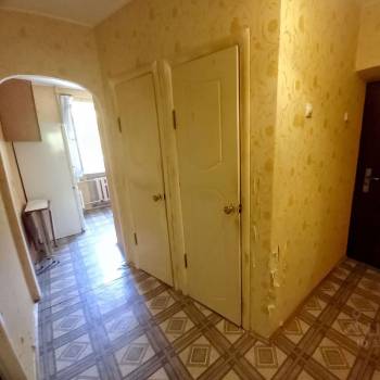Продается 3-х комнатная квартира, 61,2 м²