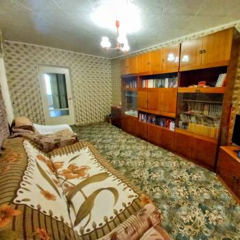 Продается 3-х комнатная квартира, 61,2 м²