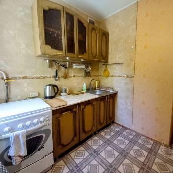 Продается 3-х комнатная квартира, 61,2 м²
