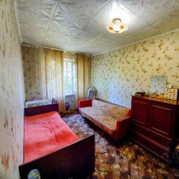 Продается 3-х комнатная квартира, 61,2 м²