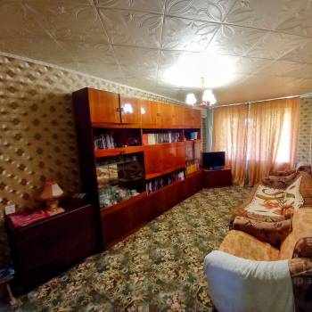 Продается 3-х комнатная квартира, 61,2 м²