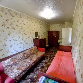 Продается 3-х комнатная квартира, 61,2 м²