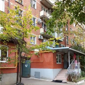 Продается 3-х комнатная квартира, 61,2 м²