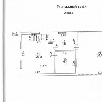 Продается Дом, 168 м²