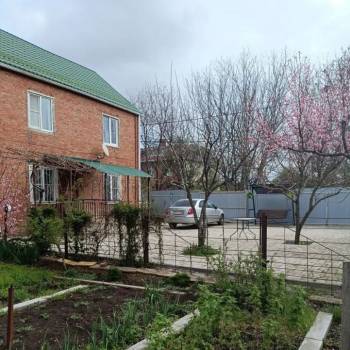 Продается Дом, 168 м²