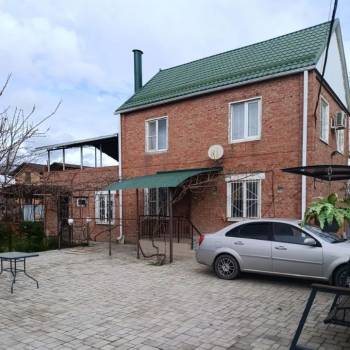 Продается Дом, 168 м²
