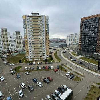 Продается 3-х комнатная квартира, 86 м²