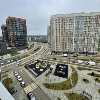 Продается 3-х комнатная квартира, 86 м²