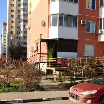 Продается 1-комнатная квартира, 35 м²