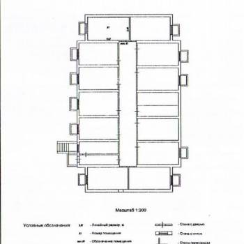 Продается Нежилое помещение, 19,5 м²