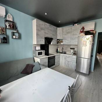 Продается 2-х комнатная квартира, 60,1 м²