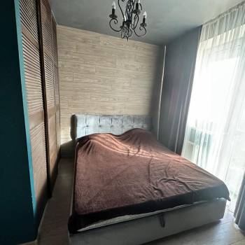 Продается 2-х комнатная квартира, 60,1 м²