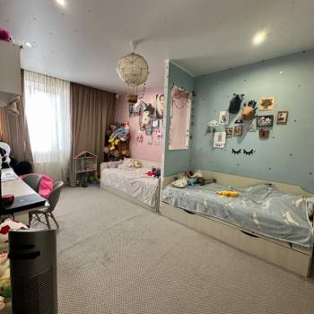 Продается 2-х комнатная квартира, 60,1 м²