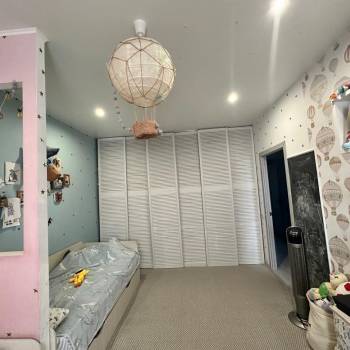 Продается 2-х комнатная квартира, 60,1 м²