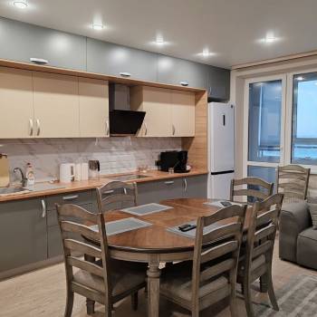 Продается 2-х комнатная квартира, 75,5 м²