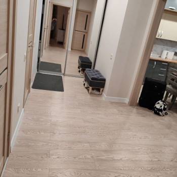 Продается 2-х комнатная квартира, 75,5 м²