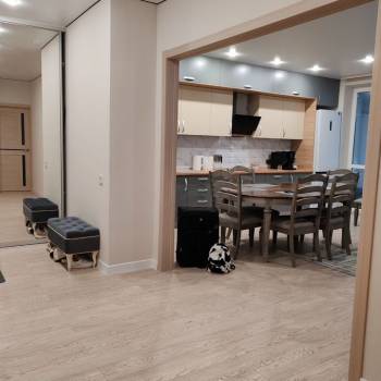Продается 2-х комнатная квартира, 75,5 м²