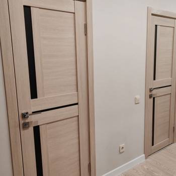 Продается 2-х комнатная квартира, 75,5 м²