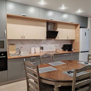 Продается 2-х комнатная квартира, 75,5 м²