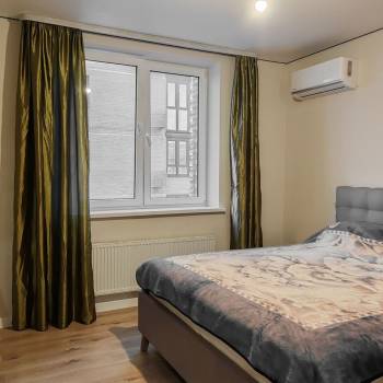 Продается 2-х комнатная квартира, 75,5 м²