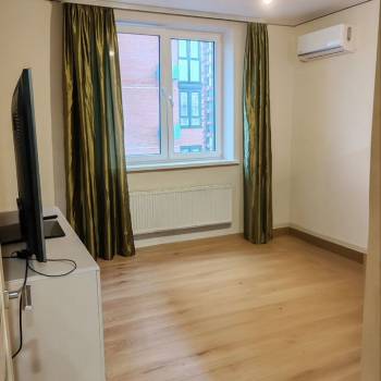 Продается 2-х комнатная квартира, 75,5 м²