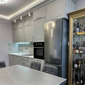 Продается 3-х комнатная квартира, 74 м²