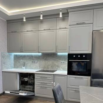 Продается 3-х комнатная квартира, 74 м²