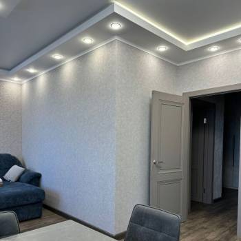Продается 3-х комнатная квартира, 74 м²