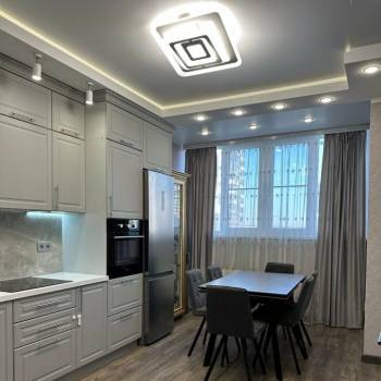 Продается 3-х комнатная квартира, 74 м²