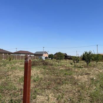 Продается Участок, 1000 м²