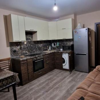 Продается 1-комнатная квартира, 41,9 м²