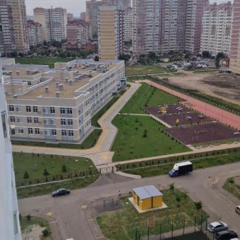 Продается 1-комнатная квартира, 41,9 м²