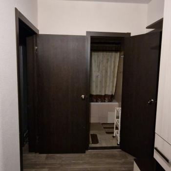 Продается 1-комнатная квартира, 41,9 м²