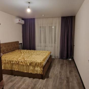 Продается 1-комнатная квартира, 41,9 м²