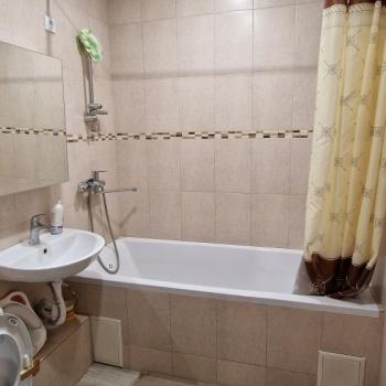 Продается 1-комнатная квартира, 41,9 м²