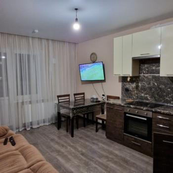 Продается 1-комнатная квартира, 41,9 м²