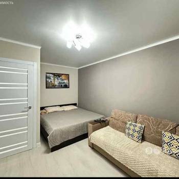 Сдается 1-комнатная квартира, 35 м²