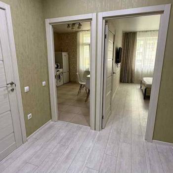 Сдается 1-комнатная квартира, 45 м²