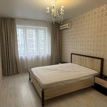Сдается 1-комнатная квартира, 45 м²