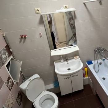 Сдается 2-х комнатная квартира, 40,1 м²