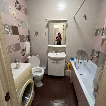 Сдается 2-х комнатная квартира, 40,1 м²