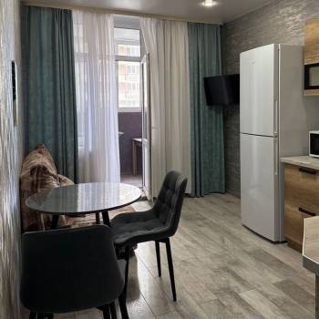 Продается 1-комнатная квартира, 41 м²
