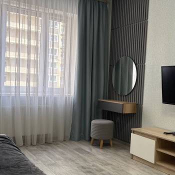 Продается 1-комнатная квартира, 41 м²