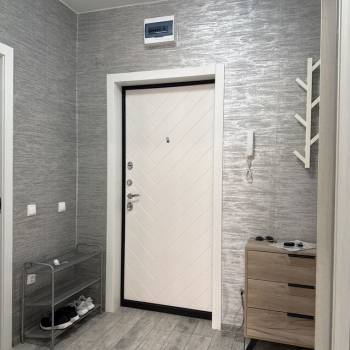 Продается 1-комнатная квартира, 41 м²