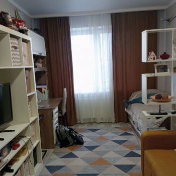 Продается 2-х комнатная квартира, 52,2 м²