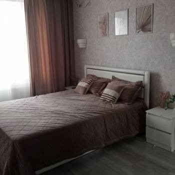 Продается 2-х комнатная квартира, 52,2 м²