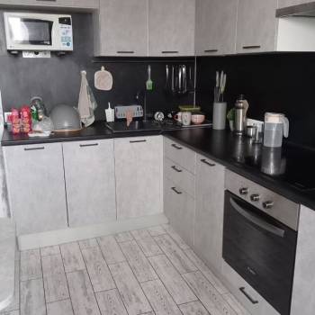 Продается 2-х комнатная квартира, 52,2 м²