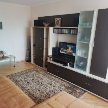 Продается 2-х комнатная квартира, 52 м²