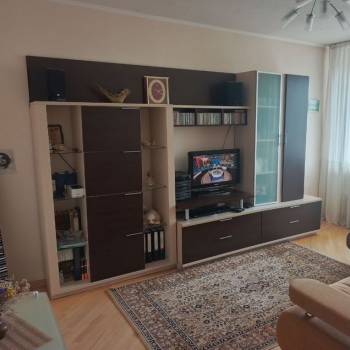 Продается 2-х комнатная квартира, 52 м²